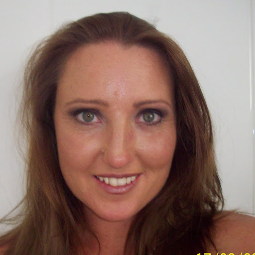 Jodie Mcdonald Photo 34