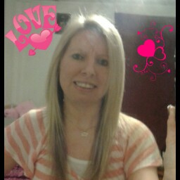Crystal Watts Photo 13