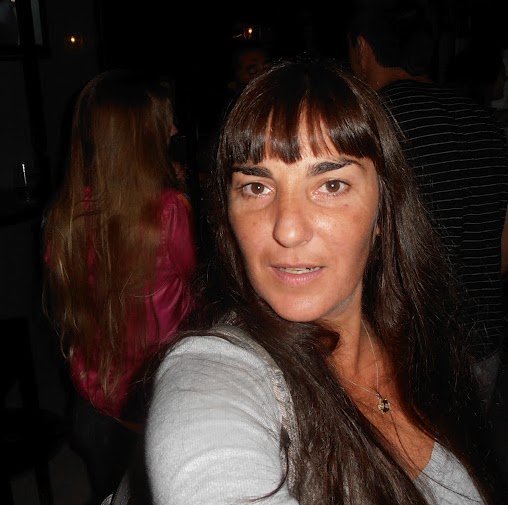 Alicia Vidal Photo 24