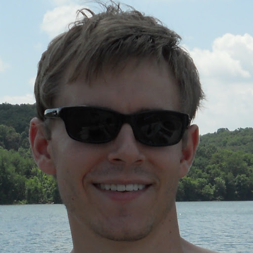 Jeff Griffith Photo 35