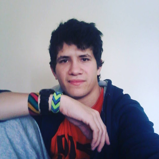 Agustin Mendez Photo 25
