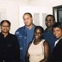 Andre Webster Photo 10