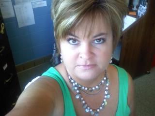 Kimberly Luttrell Photo 19