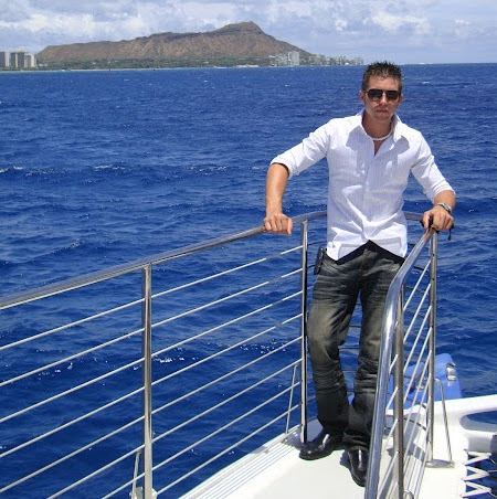 Ryan Blakely Photo 15