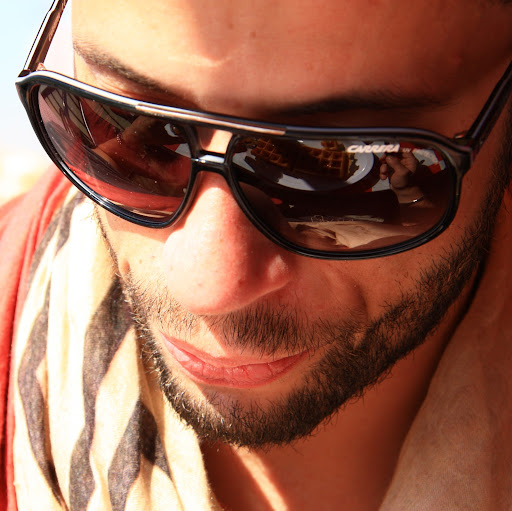 Vincent Stevens Photo 19