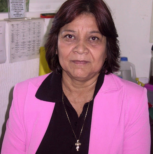 Concepcion Perez Photo 26