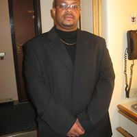 Ron Cartwright Photo 36