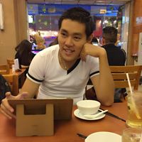 Thien Ngo Photo 10
