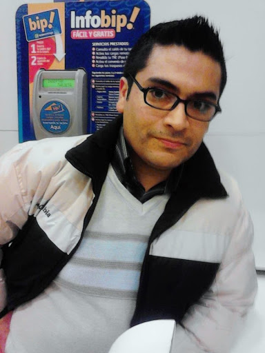 Jorge Zuniga Photo 15