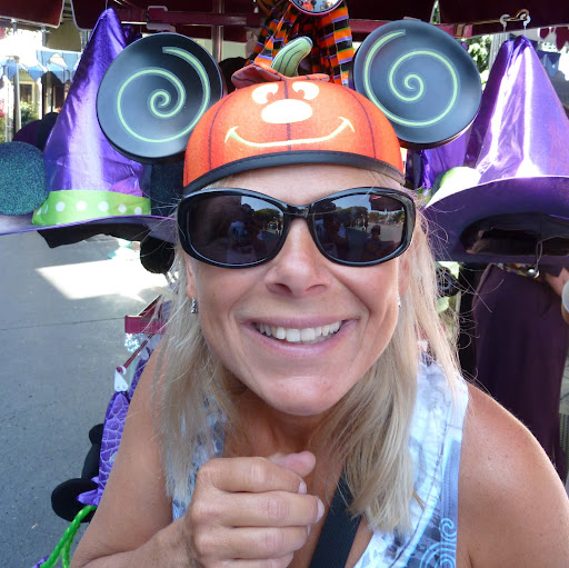 Carla Peters Photo 42