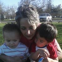 Debra Leach Photo 22