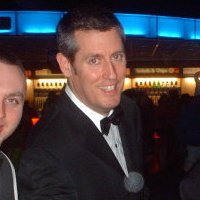 Andrew Regan Photo 17