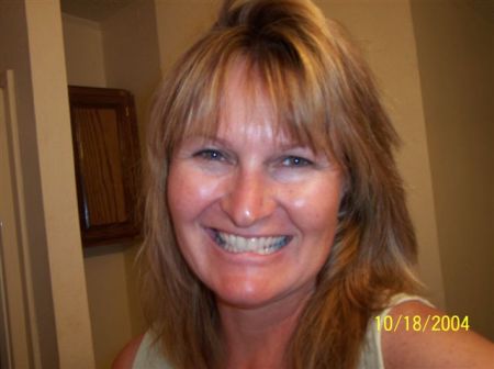 Michelle Willis Photo 34