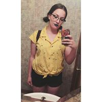 Sarah Gates Photo 27