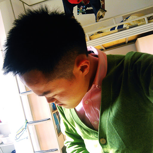 King Yu Photo 8