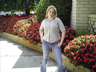 Andrea Ashley Photo 33