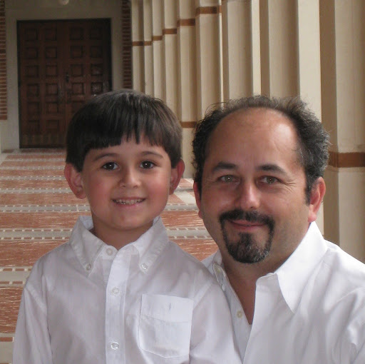 Jacob Garcia Photo 2
