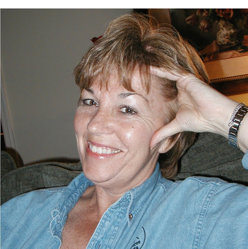 Susan Lefever Photo 5
