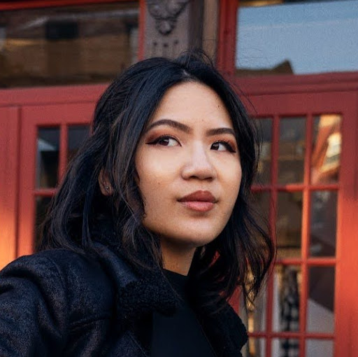 Michelle Moy Photo 34