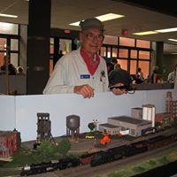 Philip Swain Photo 9