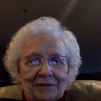 Frances Busch Photo 18