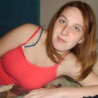 Sarah Hinckley Photo 17