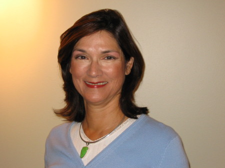Amy Reynolds Photo 4