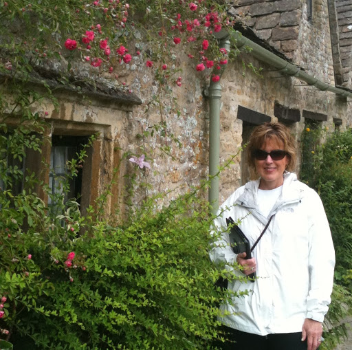 Maureen Brown Photo 33