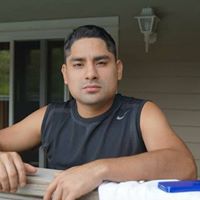 Edward Moreno Photo 48