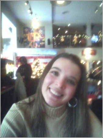 Rebecca Cunningham Photo 15