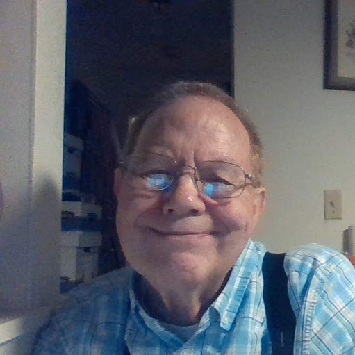 Kenneth Lockhart Photo 31