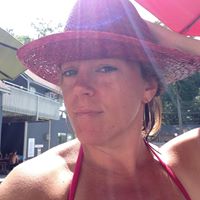 Rebecca Stratton Photo 28
