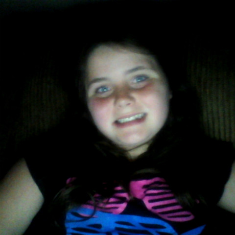 Morgan Langston Photo 2