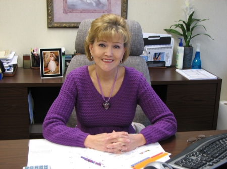 Betty Baker Photo 13