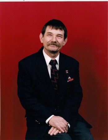 Robert Simpson Photo 21