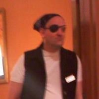 Marshall Robertson Photo 11