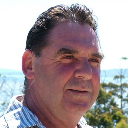 Bruce Cox Photo 6