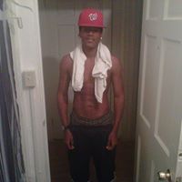 Brandon Carter Photo 14