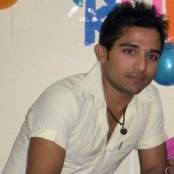 Sharad Vyas Photo 16