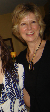 Sue Allen Photo 16