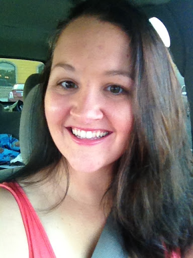 Tiffany Sanders Photo 34