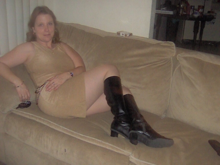 Debra Ford Photo 25
