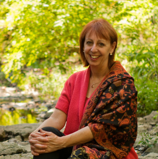 Theresa Slusher Photo 13