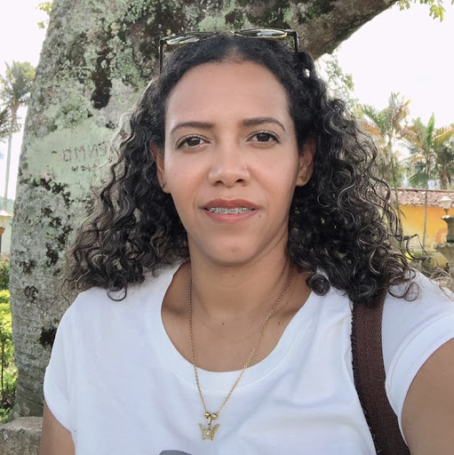 Sandra Calderon Photo 28