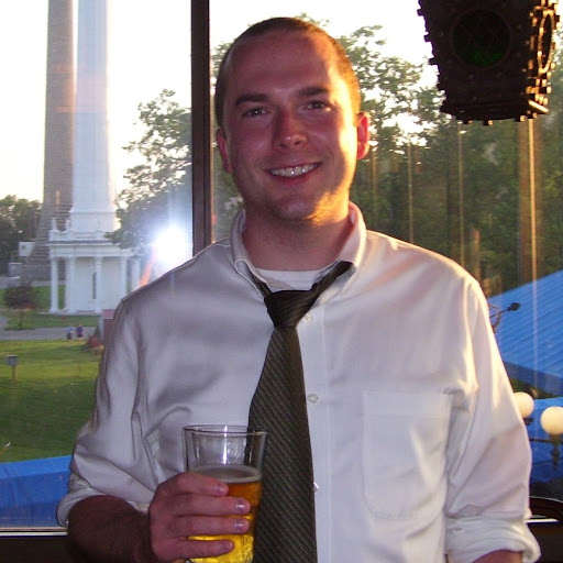 Aj Stevenson Photo 1