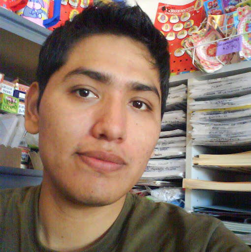 Sergio Aguilar Photo 12