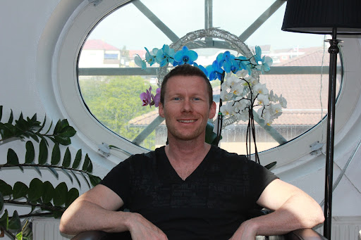 John Berggren Photo 31
