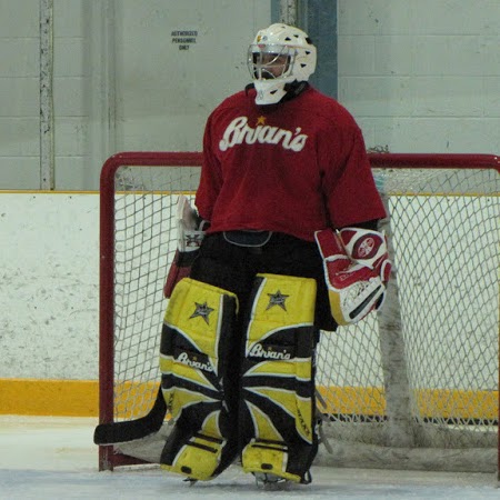 Phil Bacon Photo 8