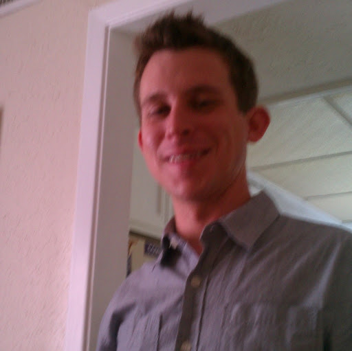 Andrew Jameson Photo 33