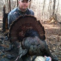 Brian Dover Photo 10
